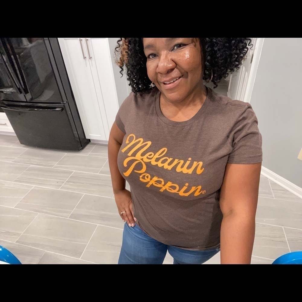 Melanin Poppin’